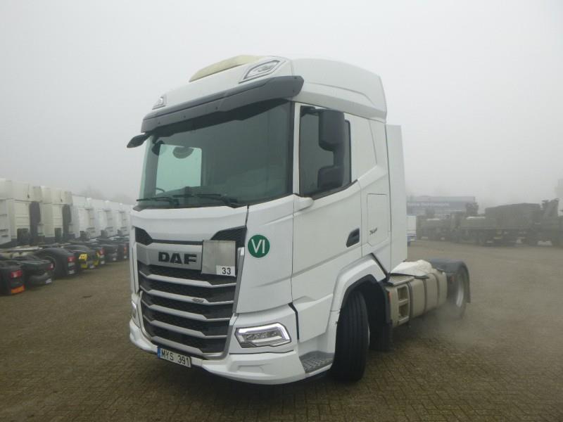 DAF XFn 480 FT 4X2 null