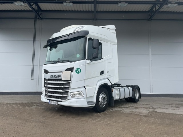 DAF XFn 480 FT 4X2 null