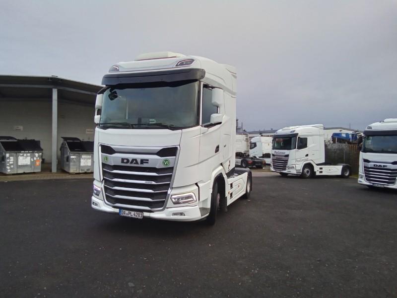 DAF XG 480 FT 4X2 null