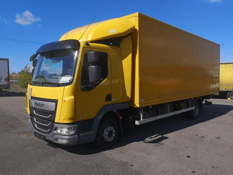 DAF LF 230 FA 4X2 null