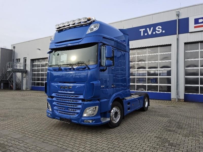 DAF XF 530 FT 4X2 null
