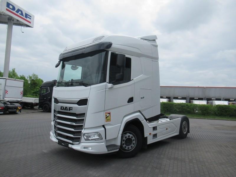 DAF XG 480 FT 4X2 null
