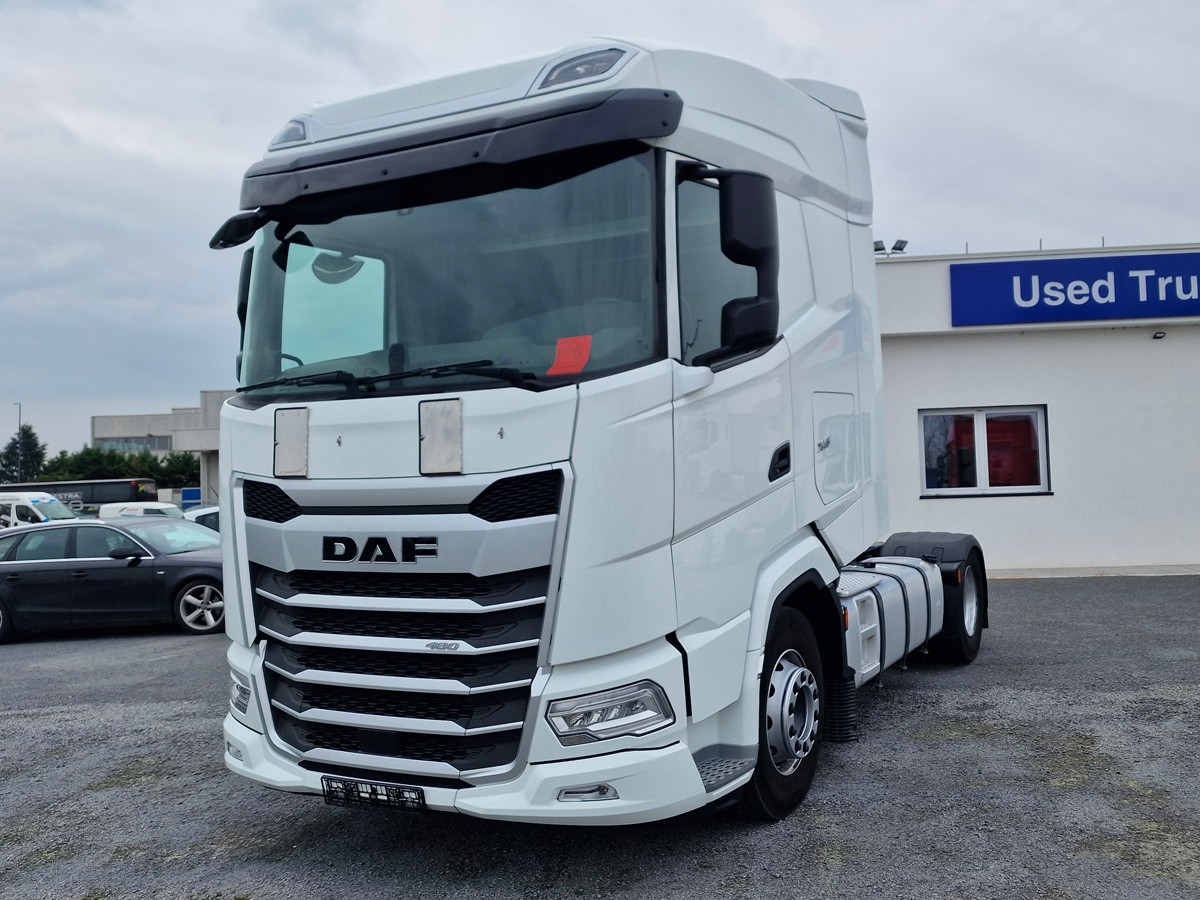 DAF XG 480 FT 4X2 null