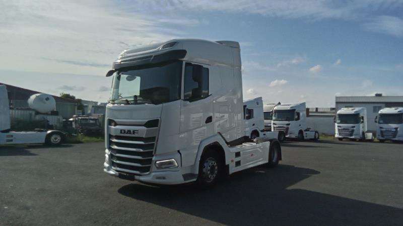 DAF XG 480 FT 4X2 null