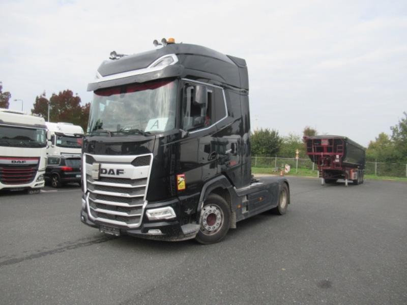DAF XG+ 530 FT 4X2 null