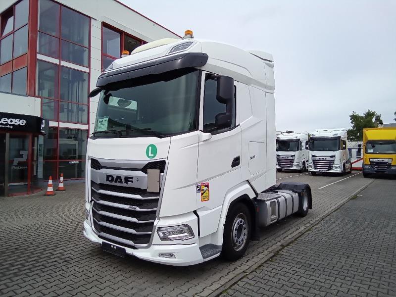 DAF XG 480 FT 4X2 LOW DECK null