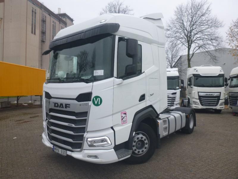 DAF XFn 480 FT 4X2 null
