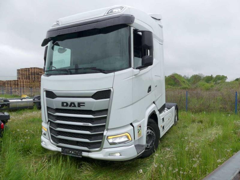 DAF XG 480 FT 4X2 null
