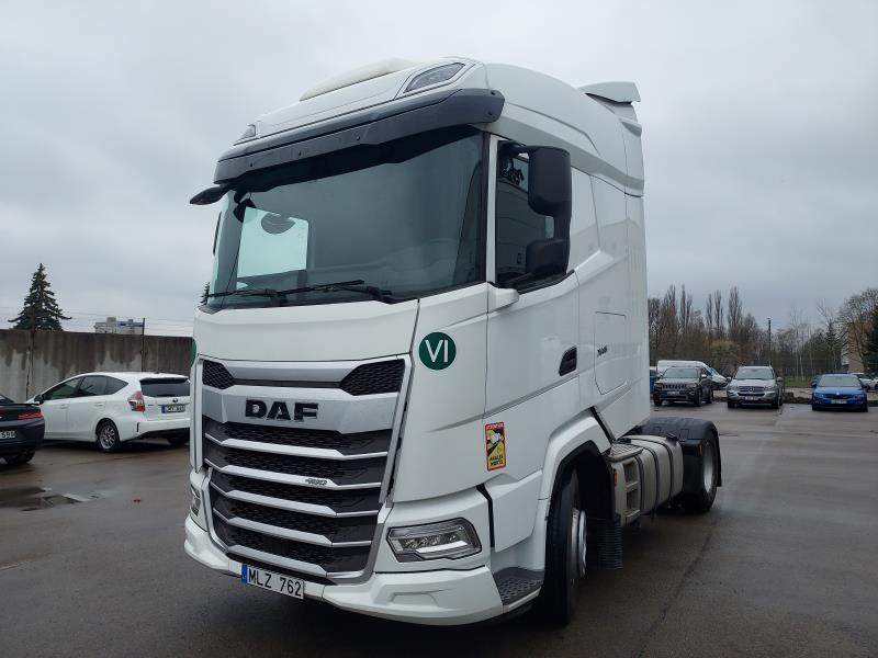 DAF XG 480 FT 4X2 null