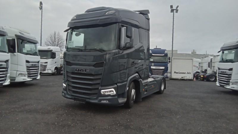 DAF XG 480 FT 4X2 null