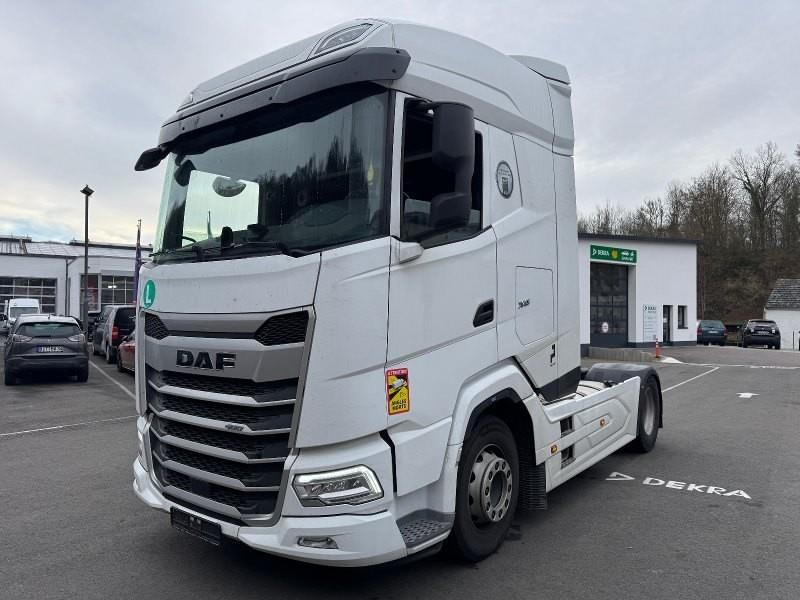 DAF XG 480 FT 4X2 null
