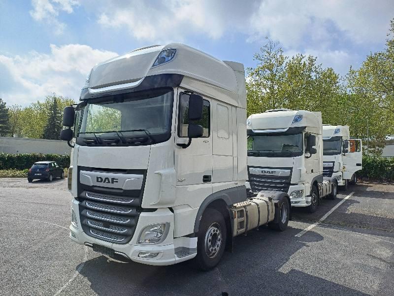DAF XF 480 FT 4X2 null
