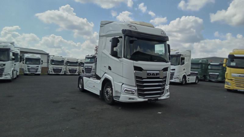 DAF XFn 480 FT 4X2 null