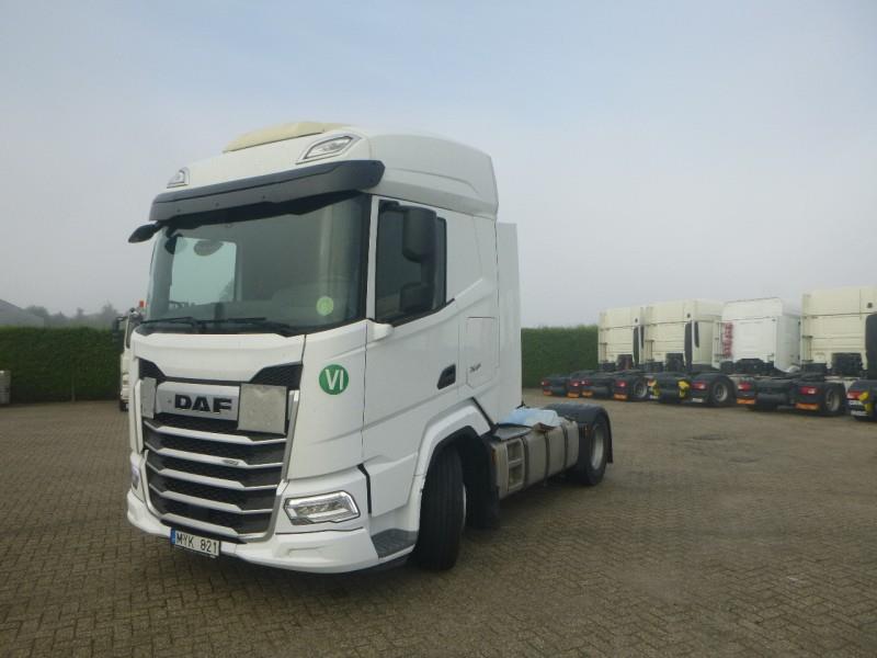 DAF XFn 480 FT 4X2 null