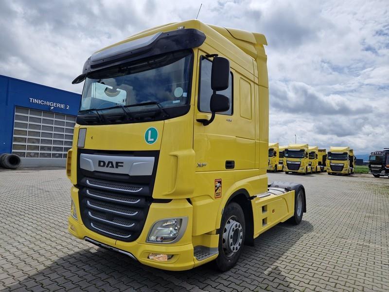 DAF XF 430 FT 4X2 null