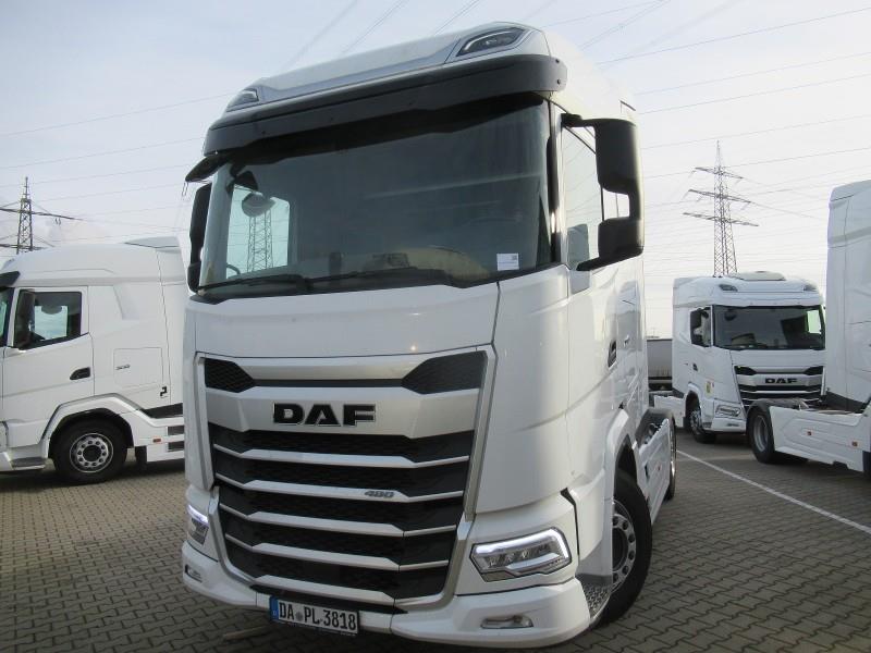 DAF XG 480 FT 4X2 null