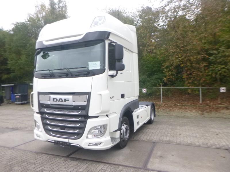 DAF XF 480 FT 4X2 null