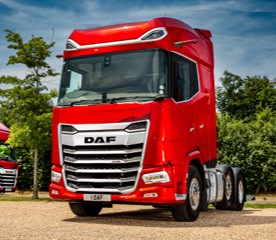 DAF XG+ 530 FTG 6X2 G null
