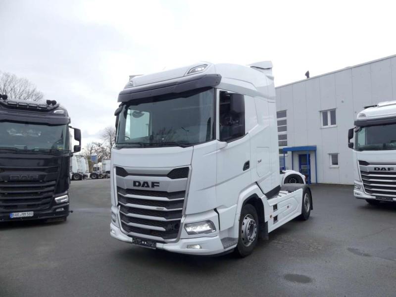 DAF XG 480 FT 4X2 null