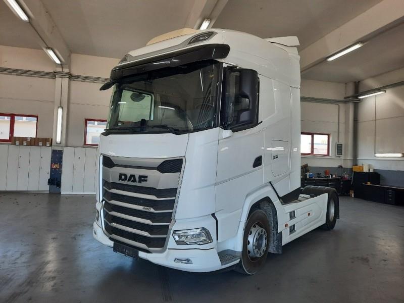 DAF XG 480 FT 4X2 null