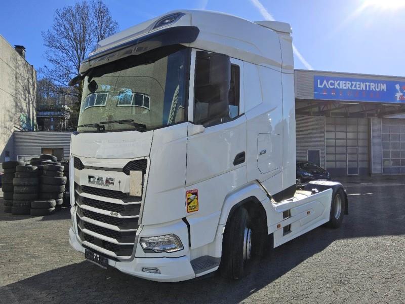 DAF XG 480 FT 4X2 null