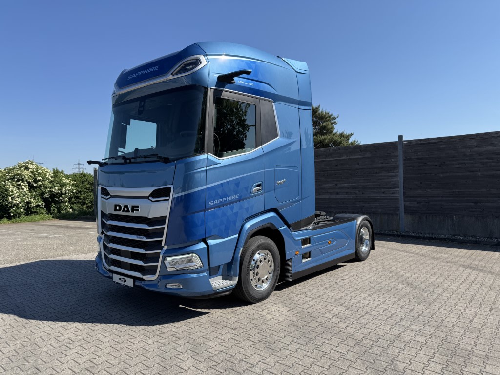 DAF XG+ 530 FT 4X2 0
