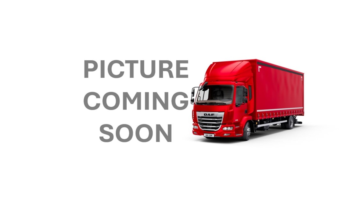 DAF XB 310 FA 4X2 - XLRAEL3700L551167