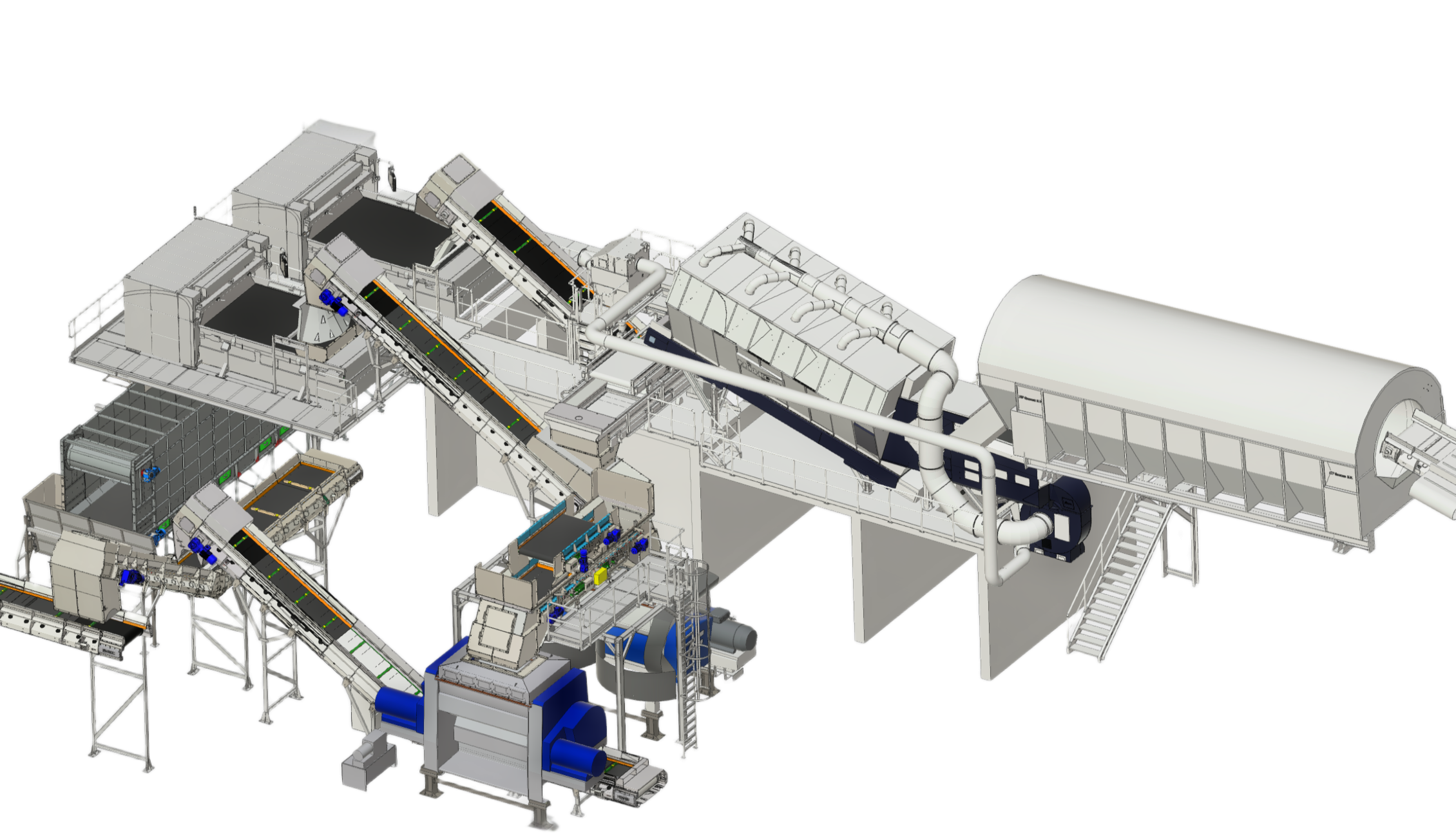IFS Plant