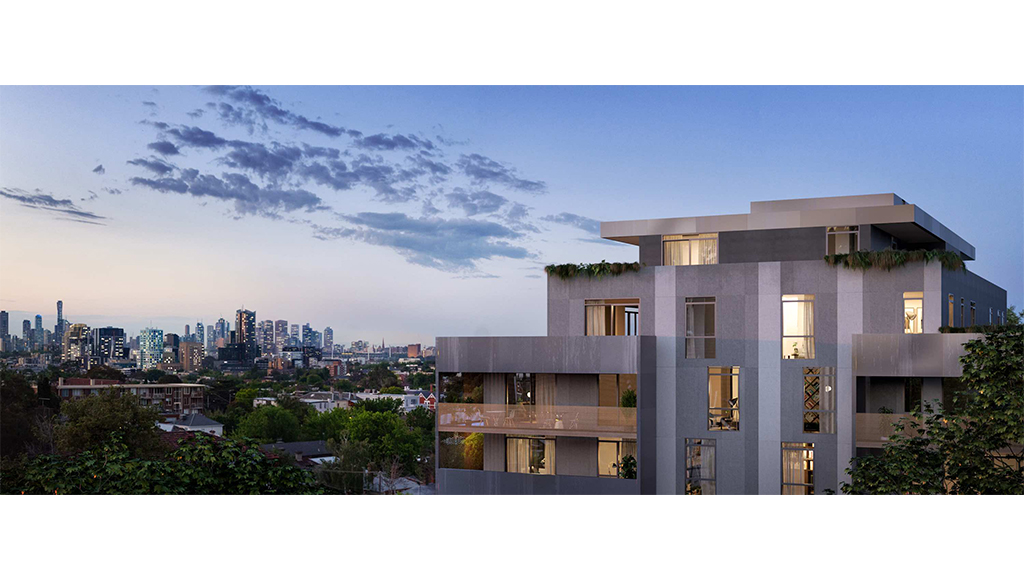 The Mill - Residences of Toorak