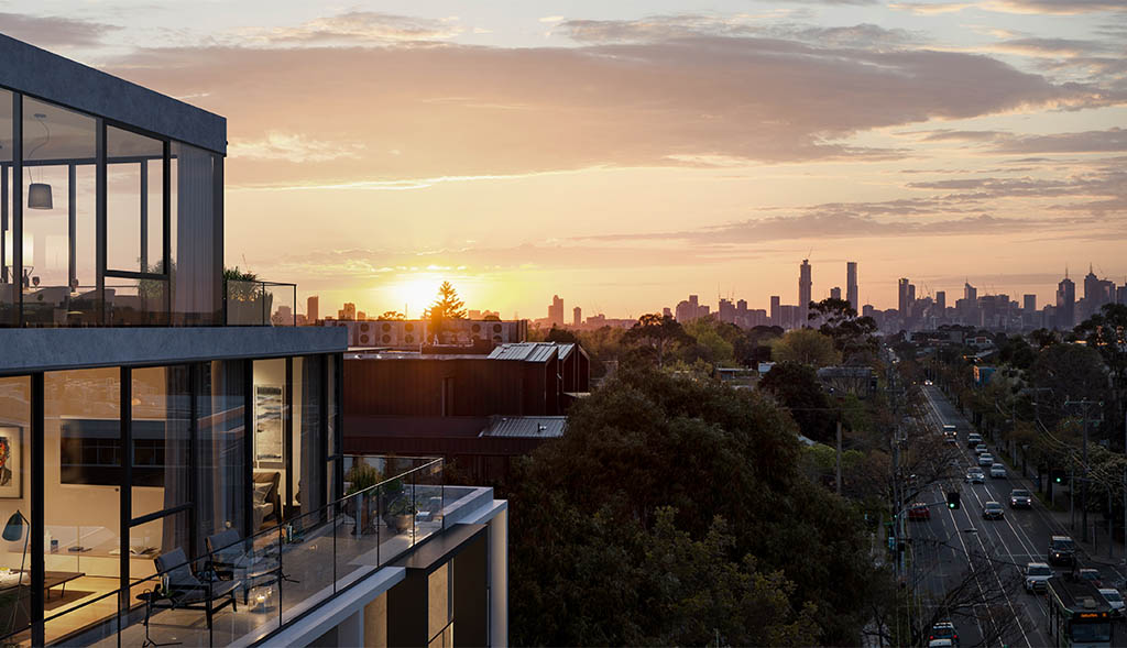 The Riversdale - Hawthorn East