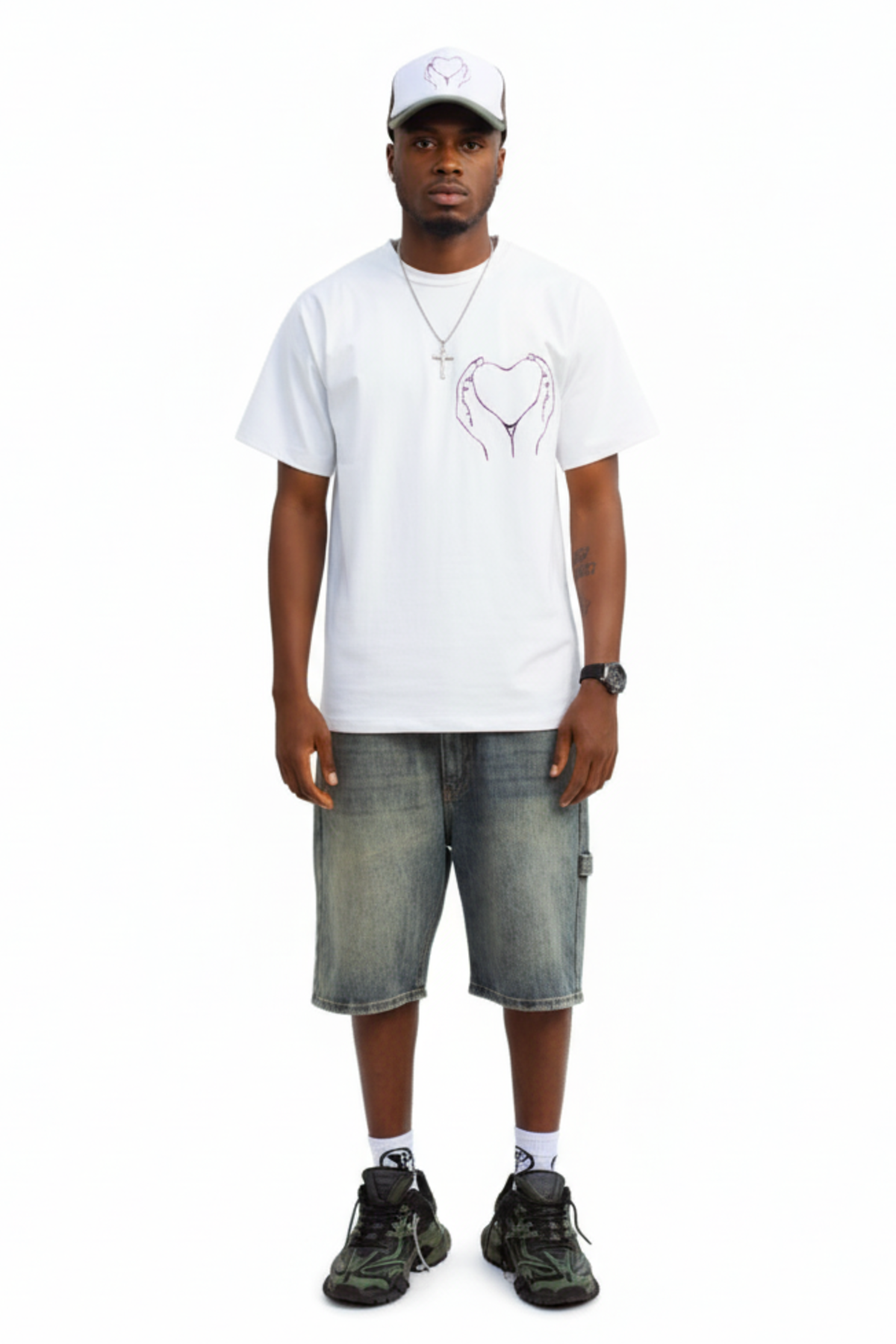 Silhouette product 1