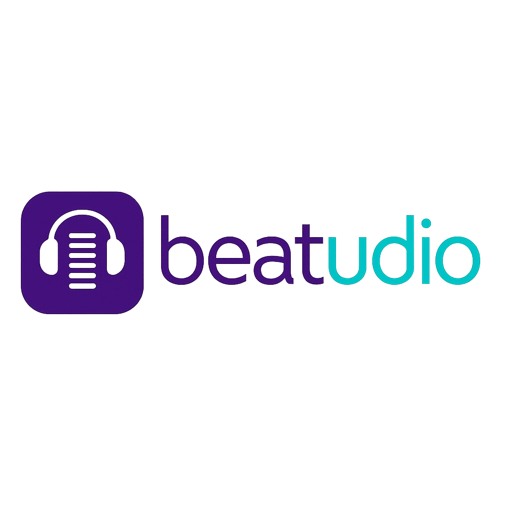 Beatudio Logo
