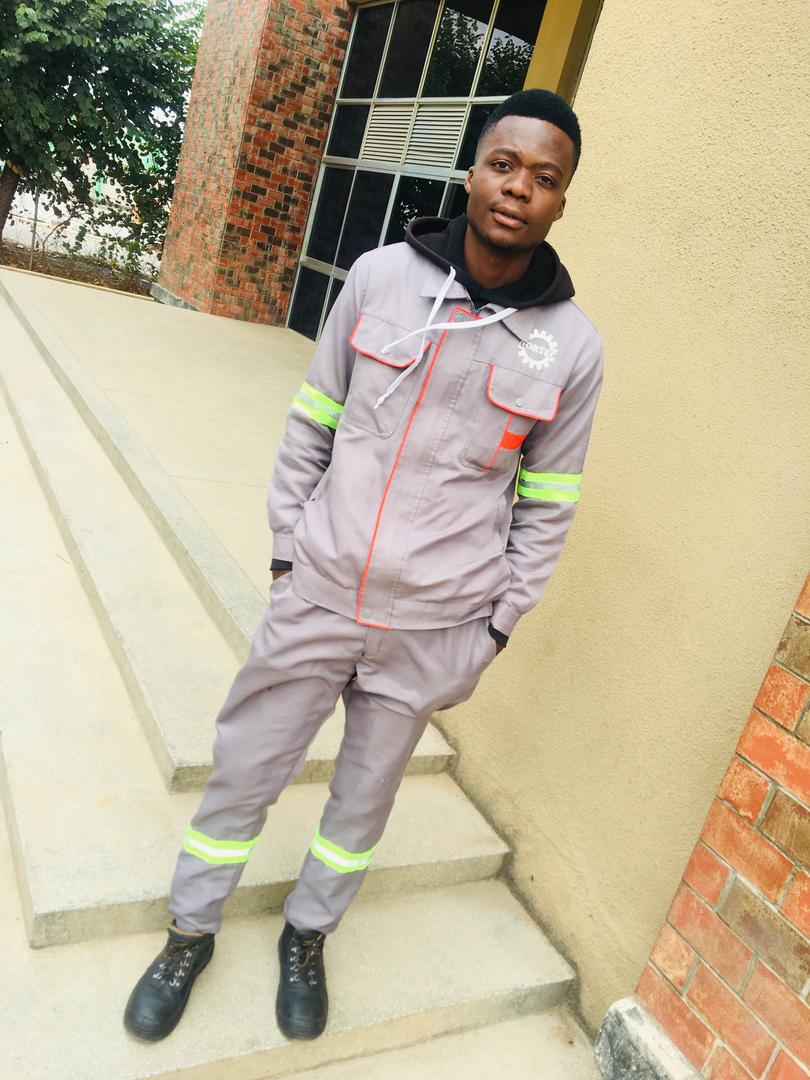Christopher Mutale