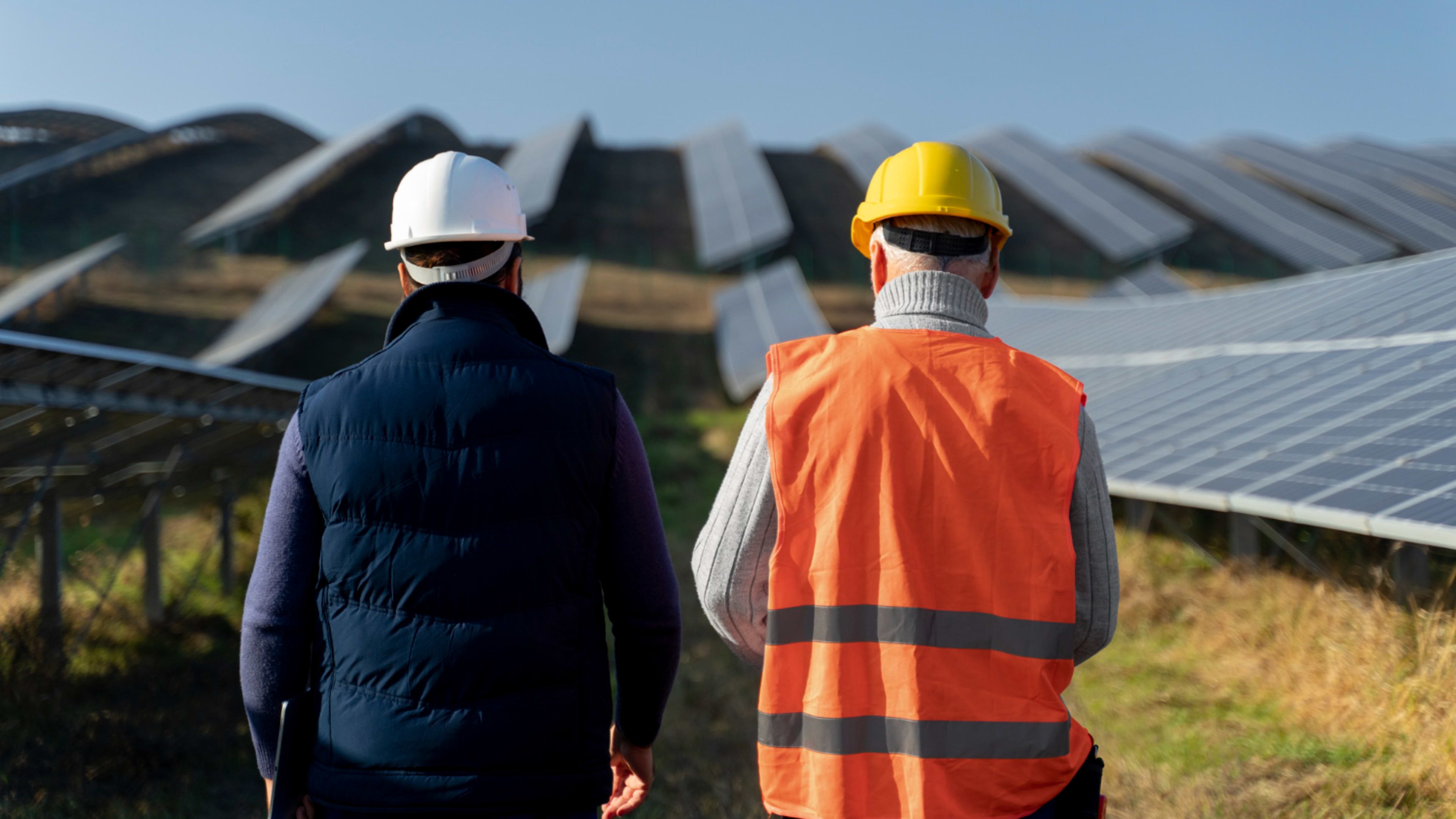 Instalaciones de Viecosolar