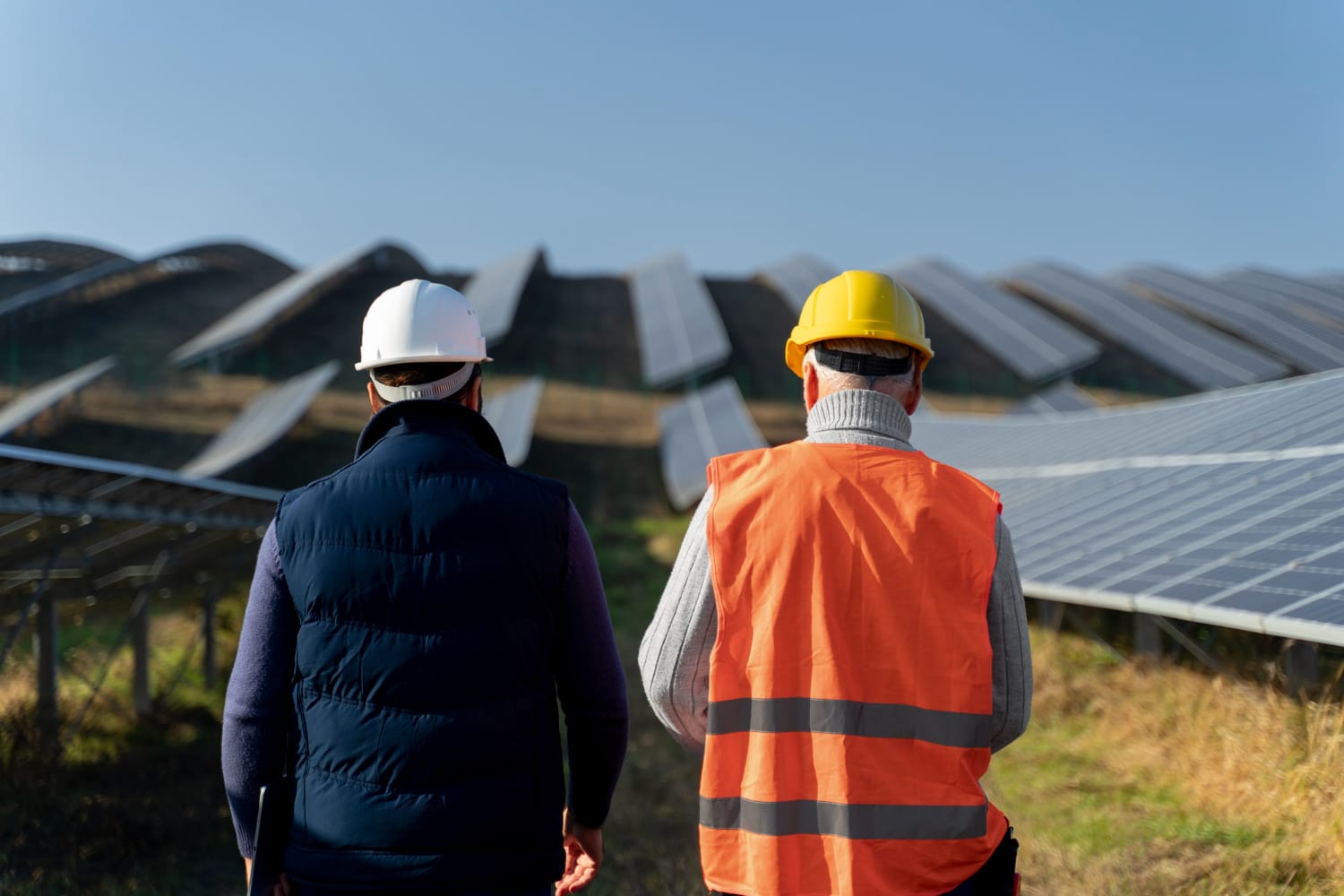 Fondo Solar Partner