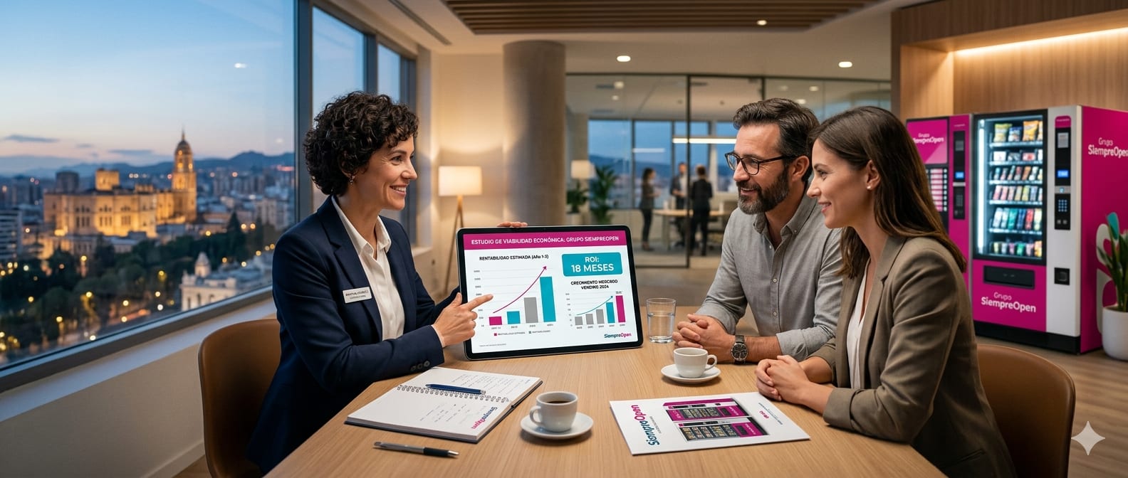 Estudio de Viabilidad