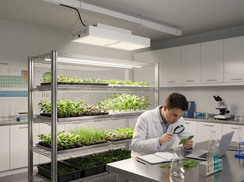 Исследования