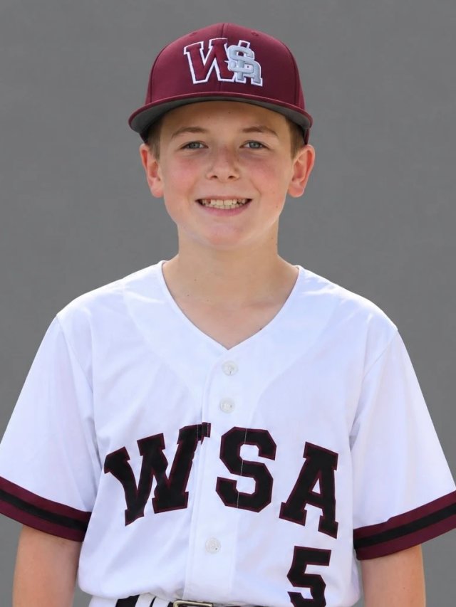 Jaxson G. photo