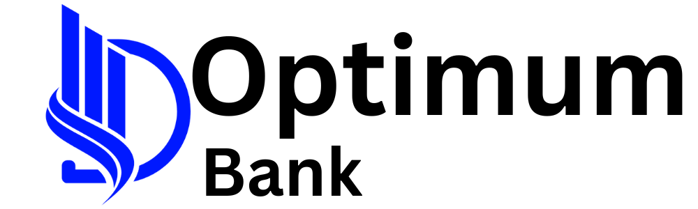 Optimum Bank Logo