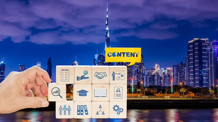 Social Media Marketing Services