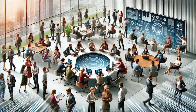 Target Audience Segmentation Services