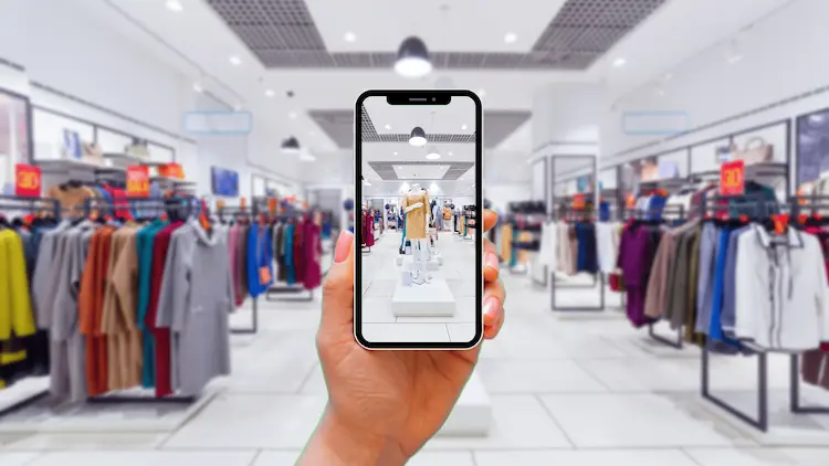 E-Commerce Services Dubai