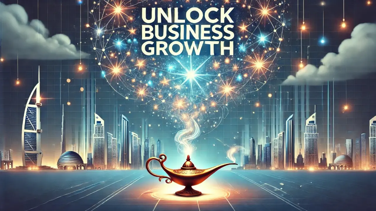 Unlock Business Growth Through Customer Retention: Your Digital Genie’s Guide to Success