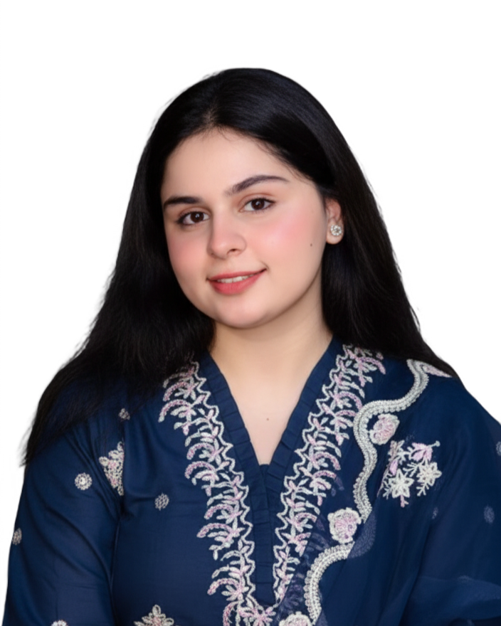 Laiba Ijaz