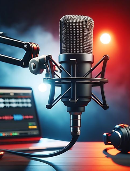 Media Production Services