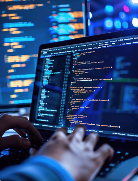 Website Maintenance Services