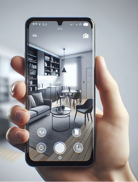 Virtual Tour Services