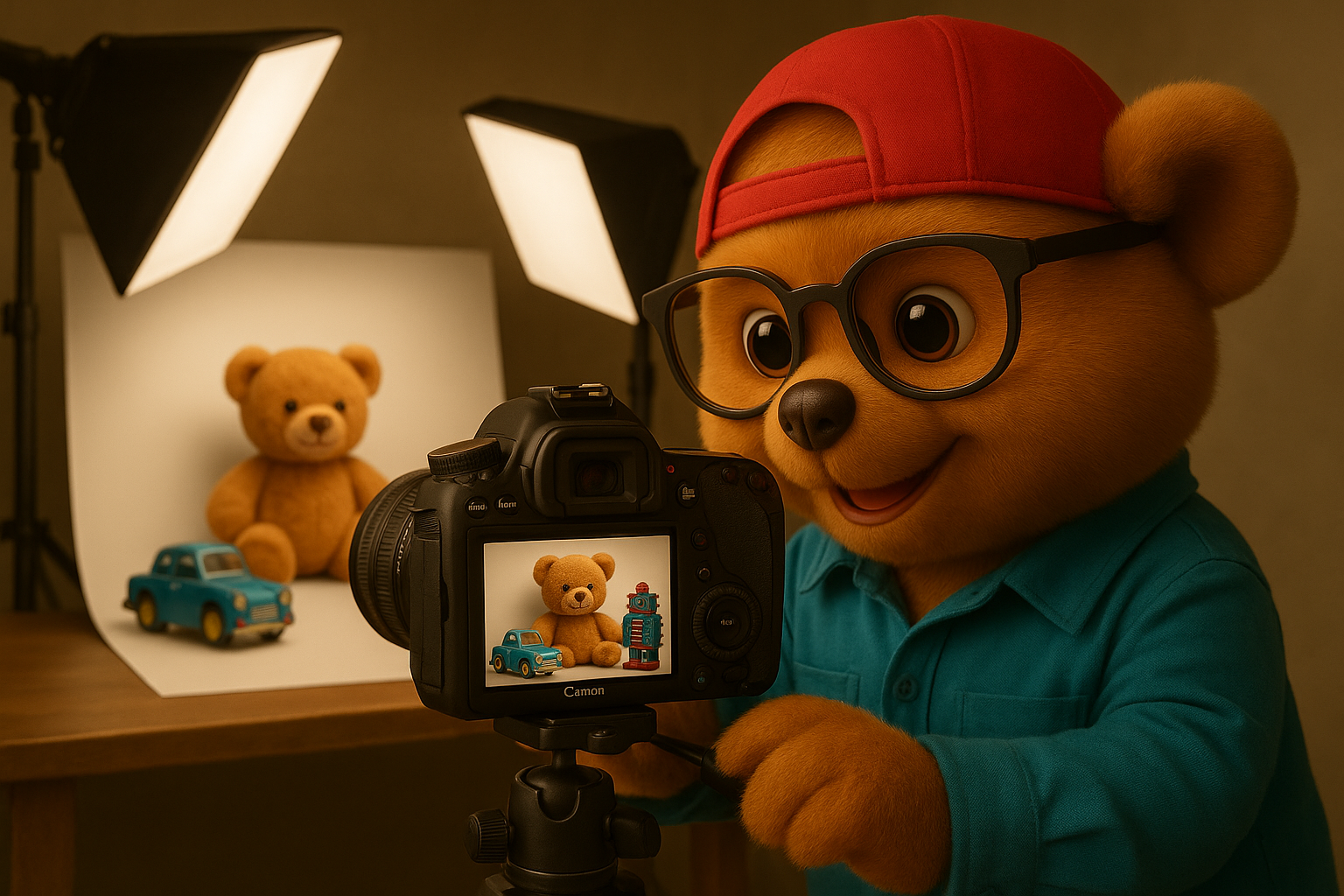 We Photograph for eBay