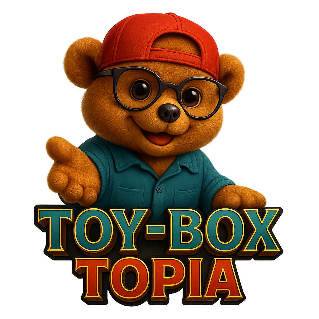 Toy-Box-Topia logo