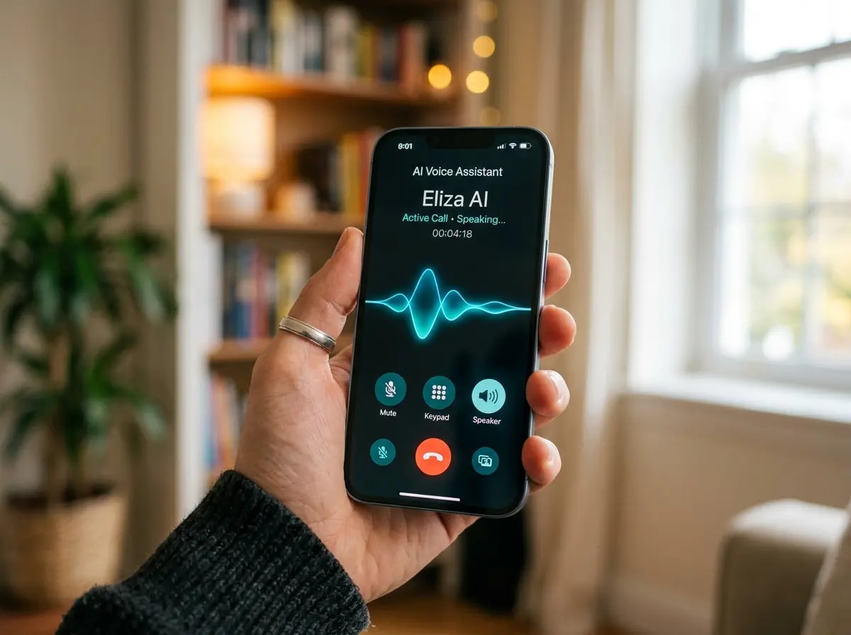 Voice & Chatbot Platform approach 2